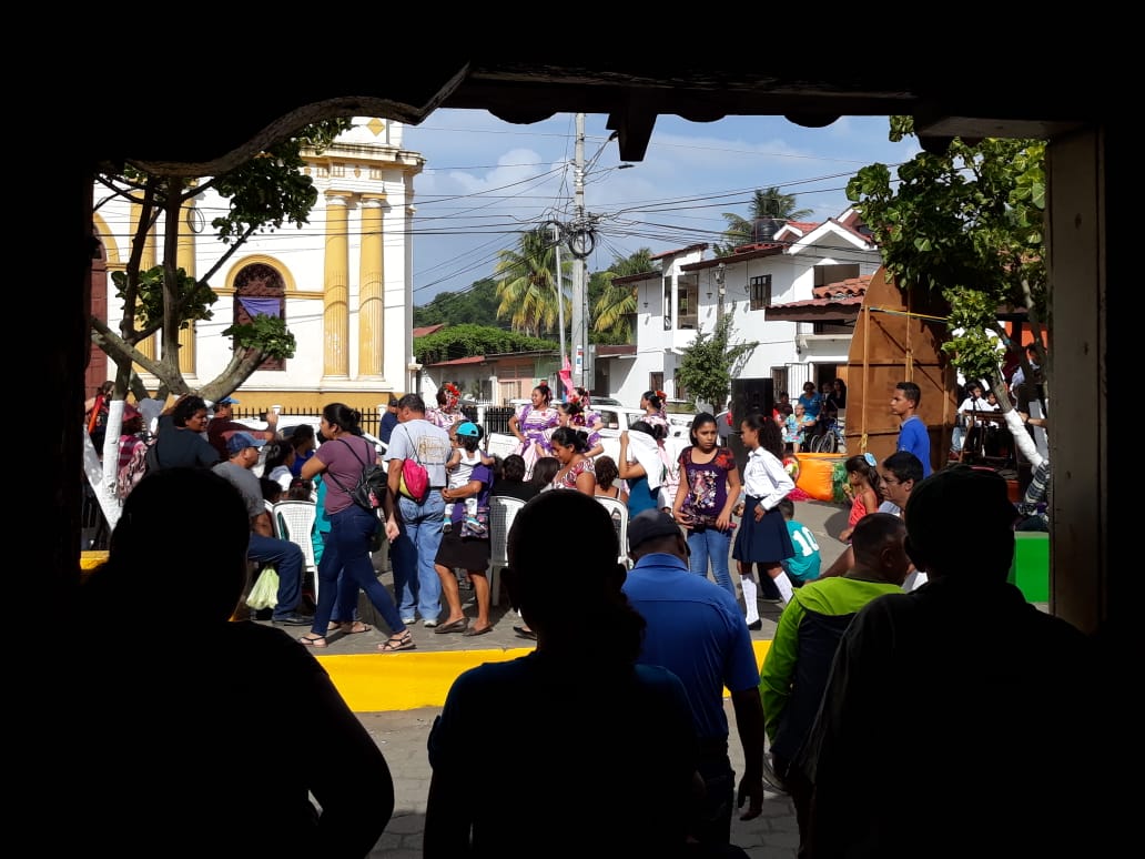 masaya